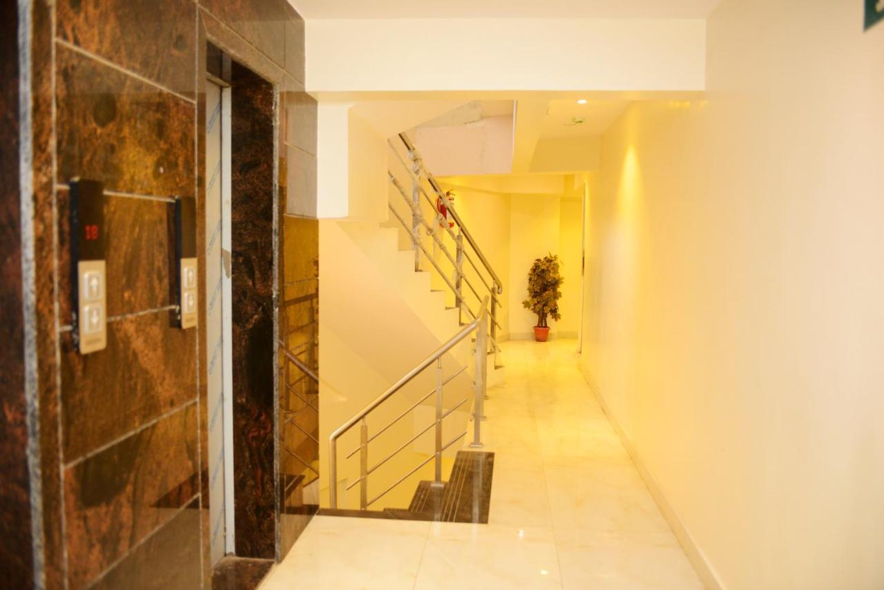 Hotel Ashyana - Near To Grant Road Station Mumbai Exterior foto